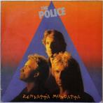 The Police - Zenyatta Mondatta, Cd's en Dvd's, Vinyl | Pop, Ophalen of Verzenden, Gebruikt