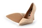 Sacha Pumps in maat 39 Bruin | 10% extra korting, Pumps, Bruin, Verzenden, Zo goed als nieuw