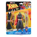 X-Men 97 Marvel Legends Action Figure The X-Cutioner (Toys), Zo goed als nieuw, Verzenden