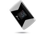TP-Link M7650 - Mobiele Wifi Router - 600Mbps LTE-Advanced, Verzenden, Zo goed als nieuw