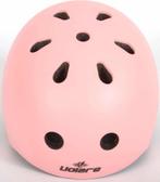 Volare fietshelm lichtroze - 45-51 cm - meisjes, Ophalen of Verzenden, Zo goed als nieuw, Volare