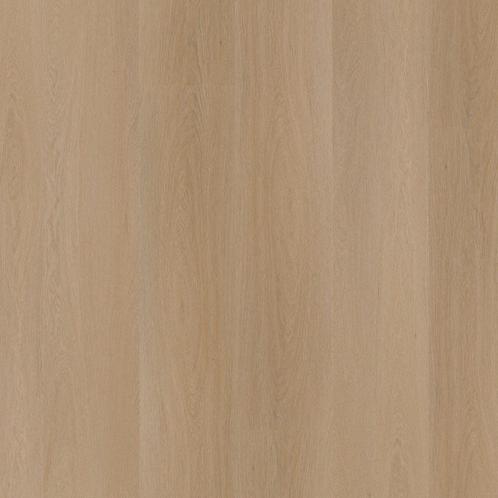 Klik PVC 0,55 mm Select eiken naturel 1842, Huis en Inrichting, Stoffering | Vloerbedekking, Overige kleuren, 75 m² of meer, Nieuw