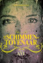 De schimmentovenaar 9789050165488 Avi, Boeken, Verzenden, Gelezen, Avi