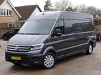 Volkswagen Crafter 2.0 TDI 177 PK Highline, Automaat, Gebruikt, Euro 6, Overige kleuren