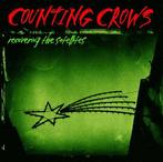 cd - Counting Crows - Recovering The Satellites, Verzenden, Zo goed als nieuw