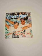 Charly Lownoise & Mental Theo Streetkids CD SINGLE, Verzenden, Gebruikt