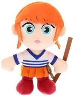 One Piece Nami 8-Inch Plush, Ophalen of Verzenden, Nieuw