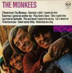 LP gebruikt - The Monkees - The Monkees, Zo goed als nieuw, Verzenden