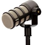 Rode PodMic podcast microfoon, Muziek en Instrumenten, Microfoons, Ophalen of Verzenden, Nieuw, Overige typen