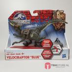 Jurassic World - Velociraptor Blue (Toys), Verzenden, Zo goed als nieuw