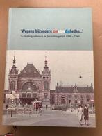 Standaardwerk - s Hertogenbosch in Bezettingstijd 1940-1944, Ophalen of Verzenden, Overige soorten, Boek of Tijdschrift