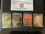 The Pokémon Company - 151 Complete Set - Pokémon - Alakazam,, Nieuw