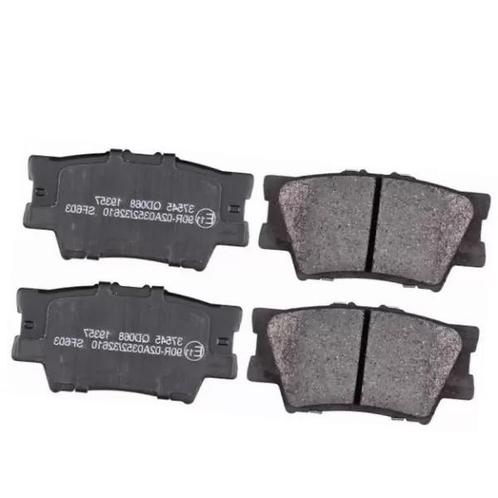 Remblokken set TOYOTA CAMRY 3.5 achterzijde, Auto-onderdelen, Motor en Toebehoren, Nieuw, Verzenden