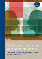 9789462363595 | Vaardig communiceren in de gezondheidszorg, Verzenden, Nieuw