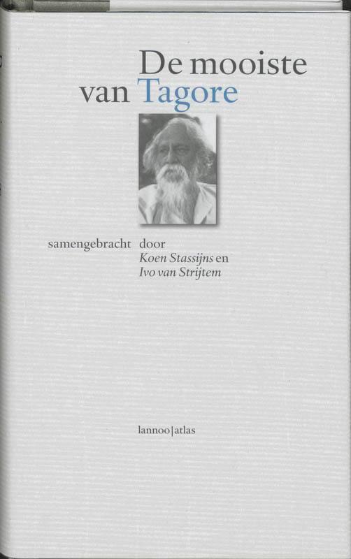 MOOISTE VAN RABINDRANATH TAGORE 9789025422073 R. Tagore, Boeken, Gedichten en Poëzie, Zo goed als nieuw, Verzenden
