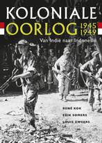 9789048803200 Koloniale Oorlog 1945-1949 | Tweedehands, Boeken, Zo goed als nieuw, Louis Zweers, Verzenden