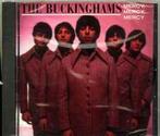 cd - The Buckinghams - Mercy, Mercy, Mercy, Cd's en Dvd's, Verzenden, Zo goed als nieuw