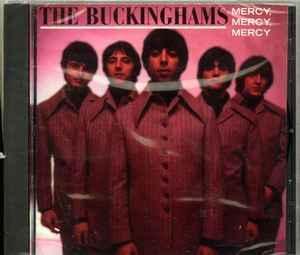 cd - The Buckinghams - Mercy, Mercy, Mercy, Cd's en Dvd's, Cd's | Overige Cd's, Zo goed als nieuw, Verzenden