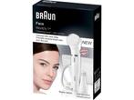 Braun Face 831 - Gezichtsepilator en reinigingsborstel - 6x, Verzenden, Nieuw