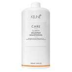 Keune  Care Clarify  Shampoo  1000 ml, Sieraden, Tassen en Uiterlijk, Uiterlijk | Haarverzorging, Nieuw, Verzenden