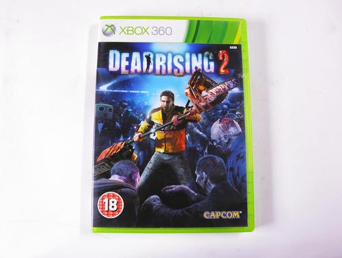 Xbox 360 - Dead Rising 2, Spelcomputers en Games, Games | Xbox 360, Ophalen of Verzenden