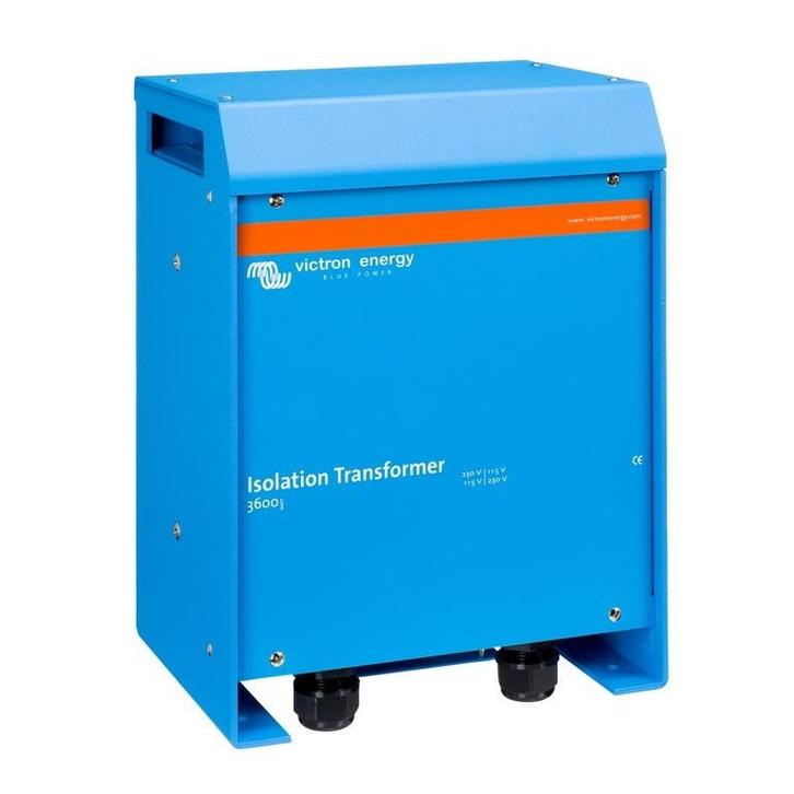 Victron scheidingstrafo 3600W Auto 115/230 V, Auto-onderdelen, Accu's en Toebehoren, Ophalen of Verzenden