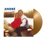 Andre Hazes - Liefde, Leven, Geven - Gold LP, Ophalen of Verzenden, Nieuw in verpakking