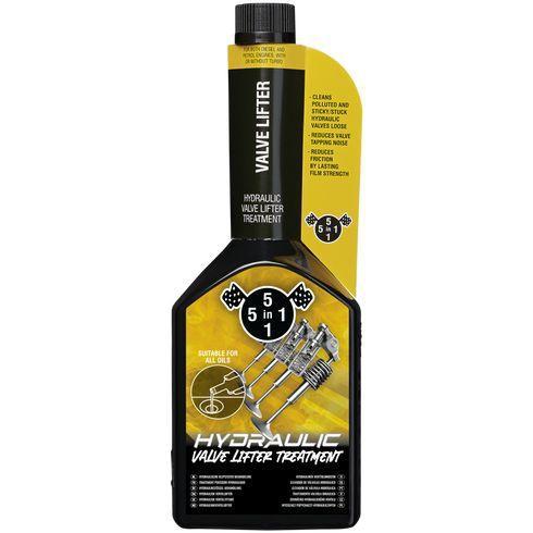 5in1 Hydraulische klepstoter reiniger / Hydraulic Valve, Doe-het-zelf en Verbouw, Gereedschap | Overige machines, Nieuw, Verzenden