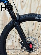 Cube Stereo Hybrid One44 HPC SLX 800 29 inch E-Mountainbike, Overige merken, 49 tot 53 cm, Ophalen of Verzenden, Zo goed als nieuw