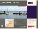 Imray kaartenset - 2160 IJsselmeer, Watersport en Boten, Nieuw, Overige typen, Ophalen of Verzenden