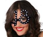 Bril 18 Jaar Diamanten, Verzenden, Nieuw