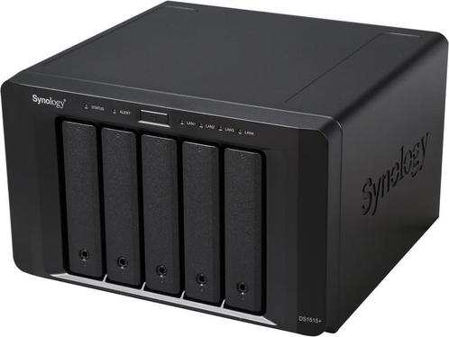 Synology DiskStation Reparatie, Computers en Software, NAS, Nieuw, Ophalen of Verzenden