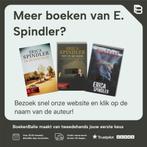 DOOD VOOR OGEN 9789085501022 E. Spindler, Verzenden, Gelezen, E. Spindler