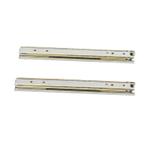 Set korte laderails / geleiderails / lager rails voor, Ophalen of Verzenden, Nieuw