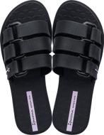 Ipanema Bold Dames Slippers - Black - Maat 38, Kleding | Dames, Nieuw, Verzenden