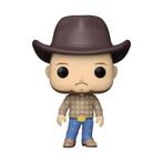 Yellowstone POP! TV Vinyl Figure Jimmy 9 cm, Ophalen of Verzenden, Nieuw