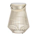 Cosi Fires Cosimira Cone sfeerlamp - sandy beige, Verzenden, Nieuw