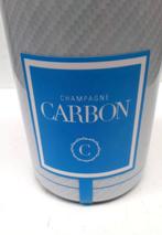 Carbon, Sec by Alexandre Rica - Champagne Sec - 1 Fles (0,75, Nieuw