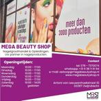 Nagelgroothandel in Zwijndrecht- Nagelbenodigdheden, Ophalen of Verzenden, Nieuw