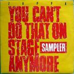 LP gebruikt - Frank Zappa - You Can't Do That On Stage Any..