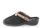 Alberola Pantoffels in maat 40 Zwart | 10% extra korting, Kleding | Dames, Schoenen, Alberola, Verzenden, Zwart, Zo goed als nieuw