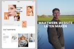 Maatwerk Website Laten Maken | Vanaf 749,- | Uniek Ontwerp