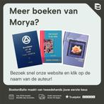 Bladeren Tuin Morya 1 Oproep 9789062715404 Morya, Verzenden, Gelezen, Morya