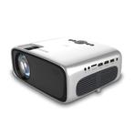 Philips NeoPix Ultra 2 Projector Full HD 1080p (NPX642/INT), Verzenden, Zo goed als nieuw