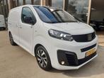 Peugeot Expert / Fiat Scudo 120Pk MultiJet Airco navigatie D, Auto's, Bestelauto's, Wit, Nieuw, Lease, Peugeot