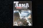 Arma Armed Assault PC Game, Verzenden, Nieuw