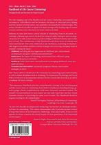Handbook of Life Course Criminology 9781493917914, Zo goed als nieuw