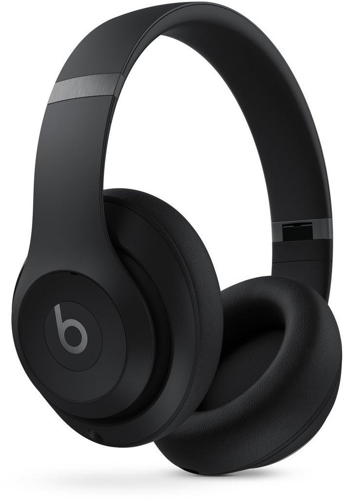 Beats - Studio Pro - Black (Headsets, Accessoires), Computers en Software, Headsets, Nieuw, Verzenden