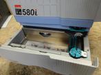 Matica 580i Retransfer Color Card Printer PVC ID - USB /..., Computers en Software, Printers, Gebruikt, Thermo-printer, Printer