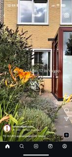 Huis te huur/Expat Rentals aan Lageweyselaan in Weesp, Tussenwoning, Noord-Holland
